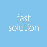 fast solution