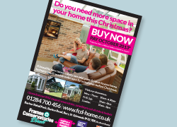 ad design frames conservatories direct