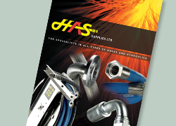 HAS supplies folder design