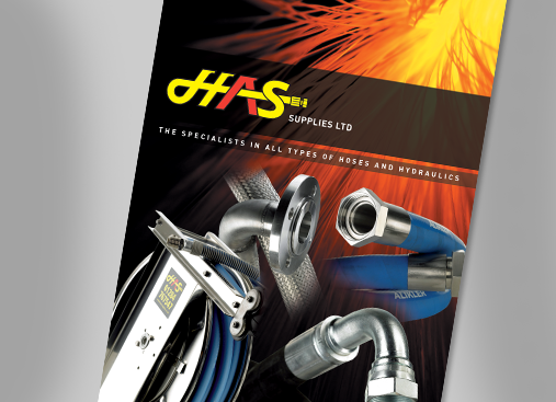 Has supplies folder design