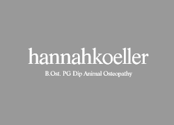 LOGO DESIGN HANNAH KOELLER
