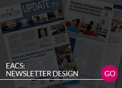 EACS Newsletter