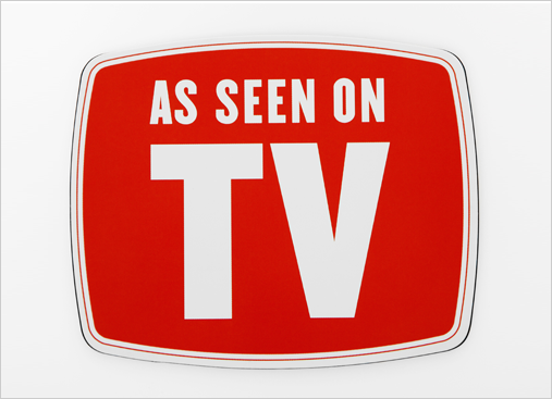 TV and Radio Advertising